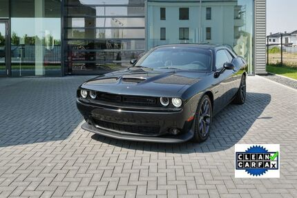 Dodge Challenger 1.591 km 55.990 &euro; Neukirchen-Vluyn 47506