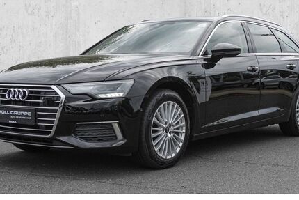 Audi A6 62.275 km 34.340 &euro; Düsseldorf 40474