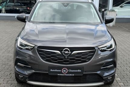 Opel Grandland (X) 127.264 km 15.489 &euro; Viersen 41748