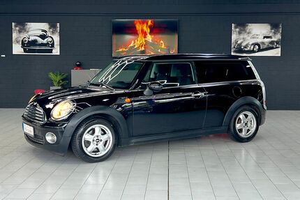 Mini Cooper 117.600 km 4.799 &euro; Wegberg 41844