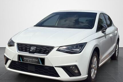 Seat Ibiza 48.773 km 15.040 &euro; Viersen 41751