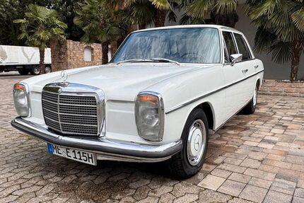 Mercedes-Benz 200 29.403 km 19.900 &euro; Langenfeld 40764