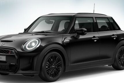Mini Cooper S 30.877 km 26.690 &euro; Düsseldorf 40549