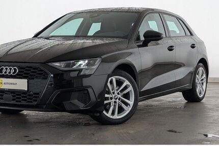 Audi A3 59.050 km 23.260 &euro; Düsseldorf 40599