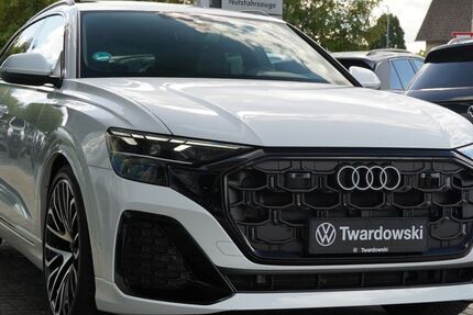Audi Q8 14.029 km 71.990 &euro; Wegberg 41844