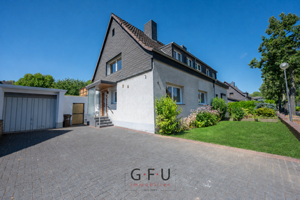 Haus Leverkusen - 6 Zimmer, 135 m&sup2;, 545.000&euro; | Angebot:27512656