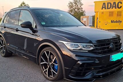 VW Tiguan 50.700 km 32.900 &euro; Duisburg 47228