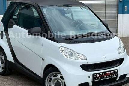 Smart forTwo 150.000 km 2.248 &euro; Ratingen 40880