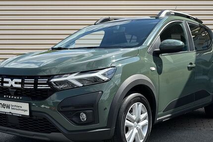 Dacia Sandero 30.600 km 16.990 &euro; Duisburg 47059