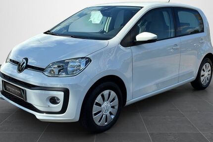 VW up! 105.194 km 10.990 &euro; Viersen 41751