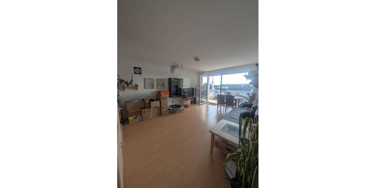 Etagenwohnung Mülheim an der Ruhr Mellinghofen - 3.5 Zimmer, 78 m&sup2;, 185.000&euro; | Angebot:27492395
