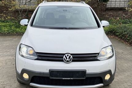 VW Golf Plus 35.700 km 12.790 &euro; Kaarst 41564