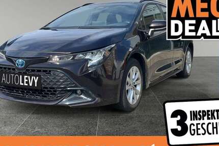 Toyota Corolla 55.992 km 22.890 &euro; Neuss 41464