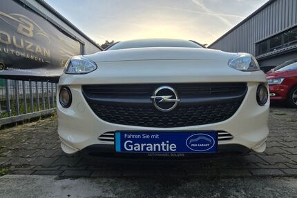 Opel Adam 111.377 km 6.699 &euro; Wegberg 41844