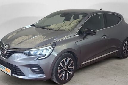 Renault Clio 45.650 km 17.294 &euro; Moers 47445