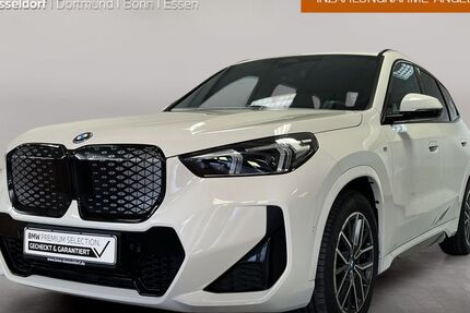 BMW iX1 43.228 km 37.799 &euro; Düsseldorf 40237