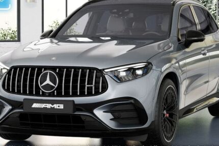 Mercedes-Benz GLC 63 AMG 6.554 km 83.990 &euro; Duisburg 47138