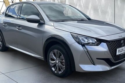 Peugeot 208 44.850 km 17.490 &euro; Wegberg 41844