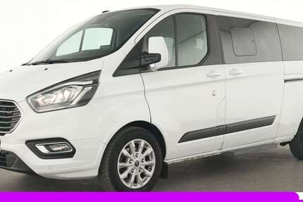 Ford Tourneo Custom 32.737 km 28.499 &euro; Neuss bei Düsseldorf 41460