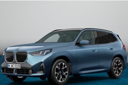 BMW X3 13.073 km 49.990 &euro; Duisburg 47053