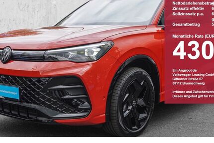 VW Tiguan 2.032 km 42.980 &euro; Düsseldorf 40474