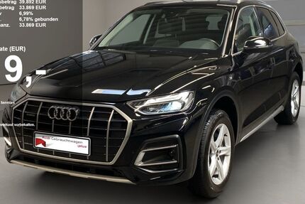 Audi Q5 51.558 km 33.869 &euro; Krefeld 47805