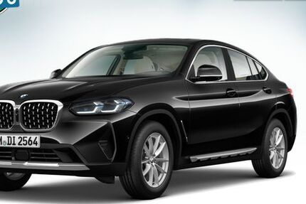 BMW X4 8.249 km 46.990 &euro; Düsseldorf 40549