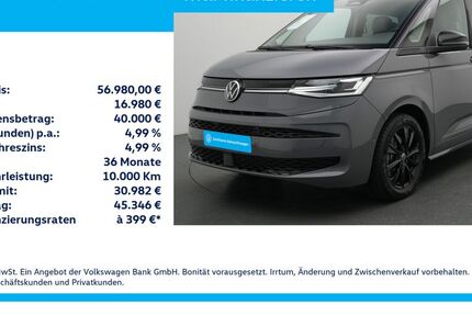 VW T7 Multivan 1.001 km 55.980 &euro; Leverkusen 51379