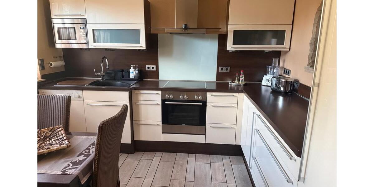 Doppelhaushälfte Mönchengladbach Ost - 4 Zimmer, 130 m&sup2;, 549.000&euro; | Angebot:27537387