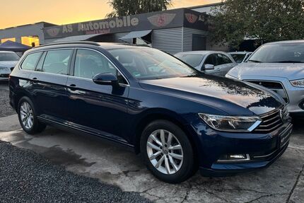 VW Passat Variant 197.000 km 9.950 &euro; Dormagen 41539