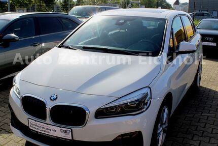 BMW 218 Active Tourer 79.900 km 14.950 &euro; Mülheim a.d.Ruhr 45472