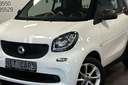 Smart ForTwo 169.887 km 5.850 &euro; Hilden 40721