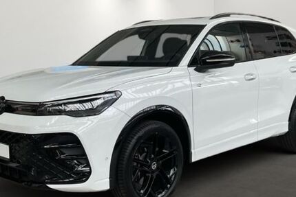 VW Tiguan 9.500 km 53.890 &euro; Düsseldorf 40233