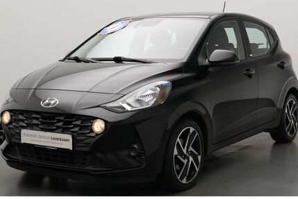 Hyundai i10 30.274 km 13.988 &euro; Leverkusen 51379