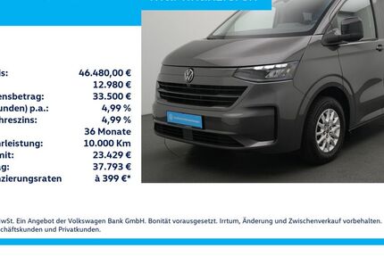 VW T7 Caravelle 26.582 km 44.480 &euro; Leverkusen 51379