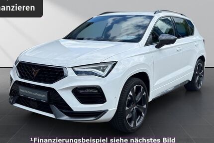 Cupra Ateca 23.815 km 28.390 &euro; Solingen 42719