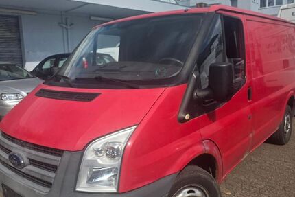 Ford Transit 135.000 km 1.950 &euro; Düsseldorf 40591