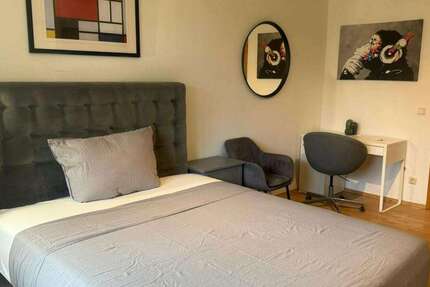 Zimmer Düsseldorf Bilk - 799&euro; | Angebot:27246212