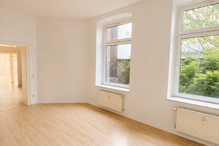 Wohnung Düsseldorf Düsseltal - 2 Zimmer, 61 m&sup2;, 249.000&euro; | Angebot:27356287