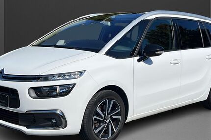 Citroen C4 Picasso 52.549 km 16.450 &euro; Bergheim 50126
