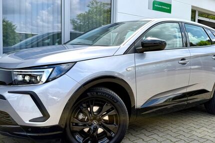 Opel Grandland (X) 10.600 km 24.490 &euro; Viersen 41748