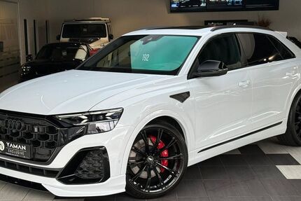 Audi SQ8 17.000 km 107.850 &euro; Mülheim an der Ruhr 45472