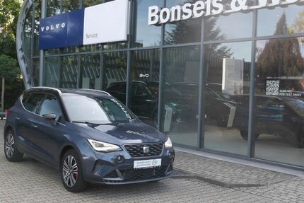 Seat Arona 15.767 km 17.950 &euro; Erkelenz 41812