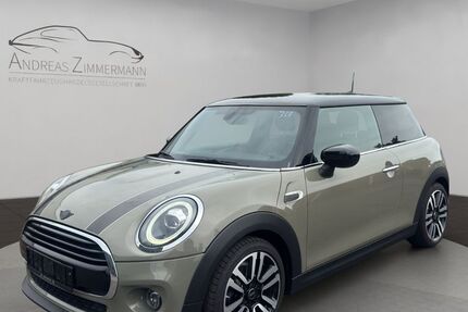Mini Cooper 75.500 km 14.900 &euro; Kaarst 41564