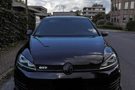 VW Golf 270.000 km 9.500 &euro; Erkrath 40699