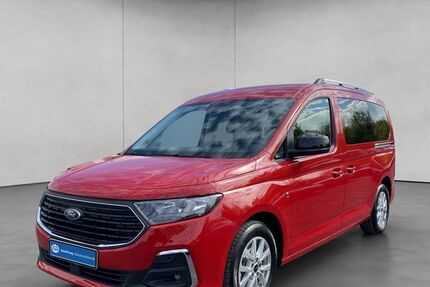 Ford Grand Tourneo 2.705 km 23.960 &euro; Leverkusen 51373