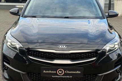 Kia XCeed 96.453 km 15.999 &euro; Viersen 41748