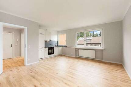 Wohnung Mülheim an der Ruhr Mellinghofen - 1 Zimmer, 32 m&sup2;, 80.000&euro; | Angebot:27518729