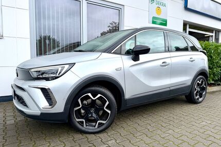 Opel Crossland (X) 16.200 km 17.695 &euro; Viersen 41748