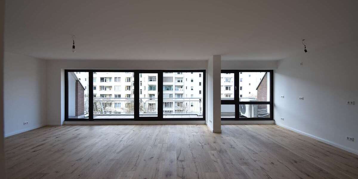 Etagenwohnung Düsseldorf Stockum - 4 Zimmer, 144 m&sup2;, 849.000&euro; | Angebot:25340663